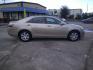 2009 BEIGE TOYOTA CAMRY CE; SE; LE; XL (4T1BE46K49U) , located at 390 Hansen Avenue, Orange Park, FL, 32065, (904) 276-7933, 30.130497, -81.787529 - Photo#2